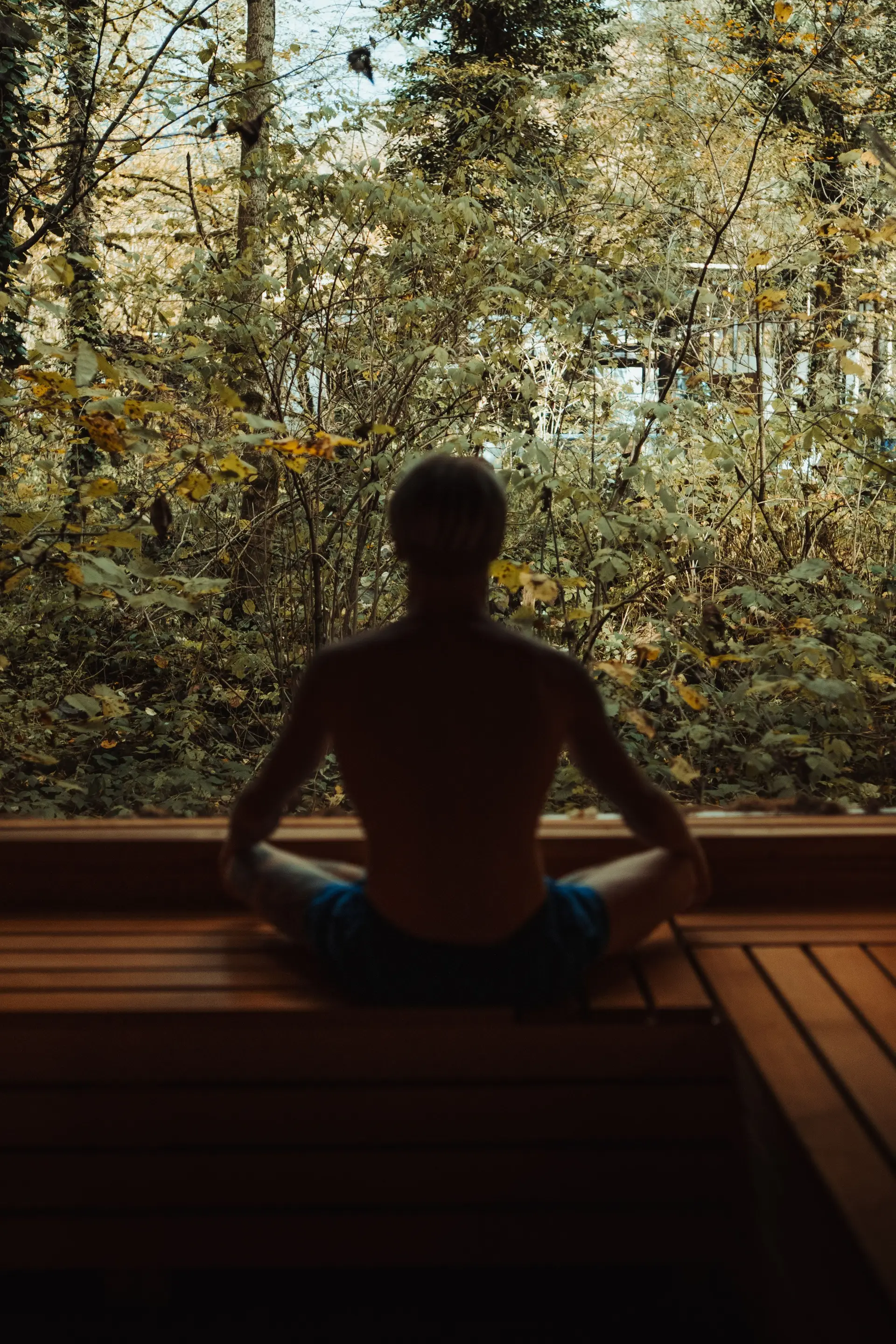 Zvočna meditacija s tibetanskimi skledami